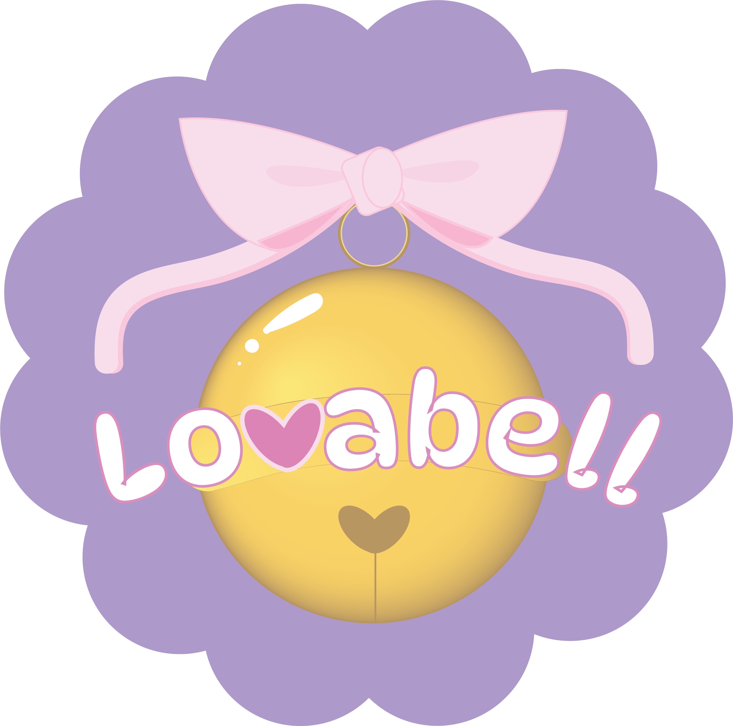 Lovabell Logo